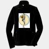 Women's Full Zip Microfleece Jacket Thumbnail