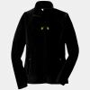Women's Full Zip Microfleece Jacket Thumbnail