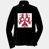 Women's Full Zip Microfleece Jacket Thumbnail