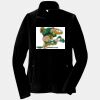 Women's Full Zip Microfleece Jacket Thumbnail