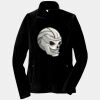 Women's Full Zip Microfleece Jacket Thumbnail