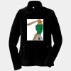 Women's Full Zip Microfleece Jacket Thumbnail