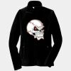 Women's Full Zip Microfleece Jacket Thumbnail