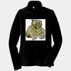 Women's Full Zip Microfleece Jacket Thumbnail