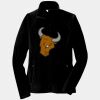 Women's Full Zip Microfleece Jacket Thumbnail