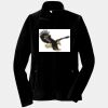 Women's Full Zip Microfleece Jacket Thumbnail