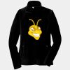 Women's Full Zip Microfleece Jacket Thumbnail