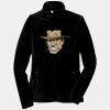 Women's Full Zip Microfleece Jacket Thumbnail
