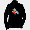Women's Full Zip Microfleece Jacket Thumbnail