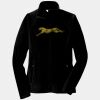 Women's Full Zip Microfleece Jacket Thumbnail
