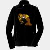 Women's Full Zip Microfleece Jacket Thumbnail