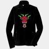 Women's Full Zip Microfleece Jacket Thumbnail