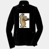 Women's Full Zip Microfleece Jacket Thumbnail