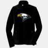 Women's Full Zip Microfleece Jacket Thumbnail