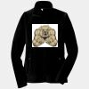 Women's Full Zip Microfleece Jacket Thumbnail