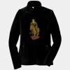 Women's Full Zip Microfleece Jacket Thumbnail
