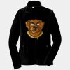 Women's Full Zip Microfleece Jacket Thumbnail