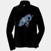 Women's Full Zip Microfleece Jacket Thumbnail