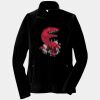 Women's Full Zip Microfleece Jacket Thumbnail
