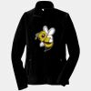 Women's Full Zip Microfleece Jacket Thumbnail
