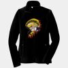 Women's Full Zip Microfleece Jacket Thumbnail