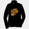 Women's Full Zip Microfleece Jacket Thumbnail