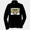 Women's Full Zip Microfleece Jacket Thumbnail