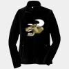 Women's Full Zip Microfleece Jacket Thumbnail