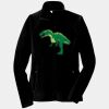 Women's Full Zip Microfleece Jacket Thumbnail