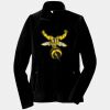 Women's Full Zip Microfleece Jacket Thumbnail
