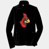 Women's Full Zip Microfleece Jacket Thumbnail