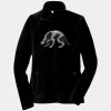 Women's Full Zip Microfleece Jacket Thumbnail