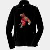 Women's Full Zip Microfleece Jacket Thumbnail