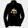 Women's Full Zip Microfleece Jacket Thumbnail