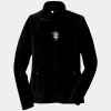 Women's Full Zip Microfleece Jacket Thumbnail