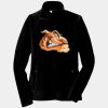 Women's Full Zip Microfleece Jacket Thumbnail