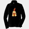 Women's Full Zip Microfleece Jacket Thumbnail