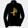 Women's Full Zip Microfleece Jacket Thumbnail
