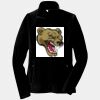 Women's Full Zip Microfleece Jacket Thumbnail