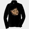 Women's Full Zip Microfleece Jacket Thumbnail