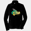 Women's Full Zip Microfleece Jacket Thumbnail