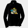 Women's Full Zip Microfleece Jacket Thumbnail