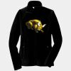 Women's Full Zip Microfleece Jacket Thumbnail