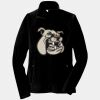 Women's Full Zip Microfleece Jacket Thumbnail