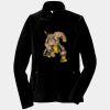 Women's Full Zip Microfleece Jacket Thumbnail