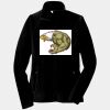 Women's Full Zip Microfleece Jacket Thumbnail