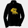 Women's Full Zip Microfleece Jacket Thumbnail