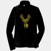 Women's Full Zip Microfleece Jacket Thumbnail