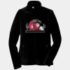 Women's Full Zip Microfleece Jacket Thumbnail