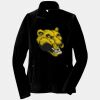 Women's Full Zip Microfleece Jacket Thumbnail